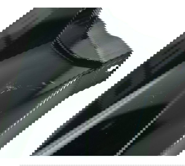 Carenagem Lateral Bico Dir C/ Detalhes Bmw F850 Gs 2022 Orig