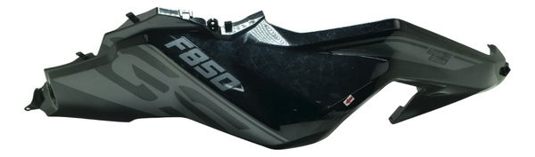 Carenagem Lateral Bico Dir C/ Detalhes Bmw F850 Gs 2022 Orig