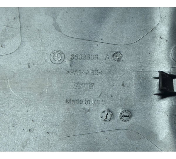 Carenagem Capa Tanque Central Bmw F850 Gs 2022 Original