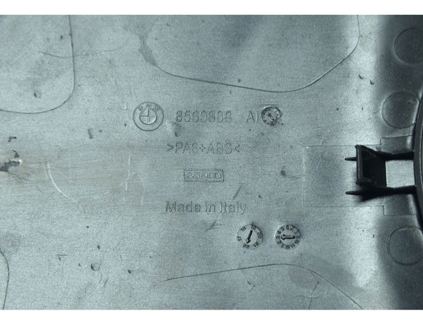 Carenagem Capa Tanque Central Bmw F850 Gs 2022 Original