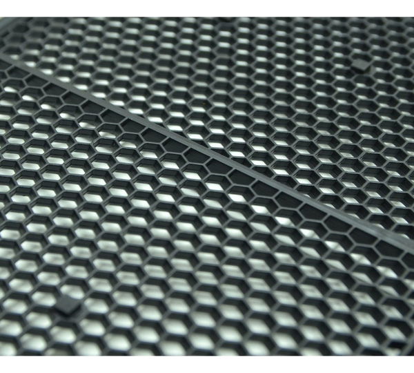 Par Grade Radiador Triumph Tiger 900 20-23 Original