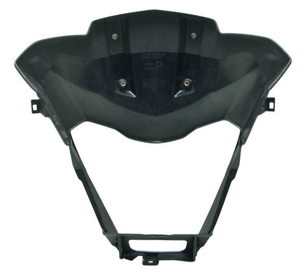 Frontal Mascara Farol Bmw G 310 Gs 20-23 Original