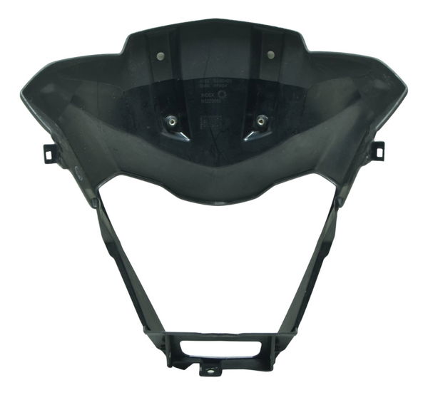 Frontal Mascara Farol Bmw G 310 Gs 20-23 Original