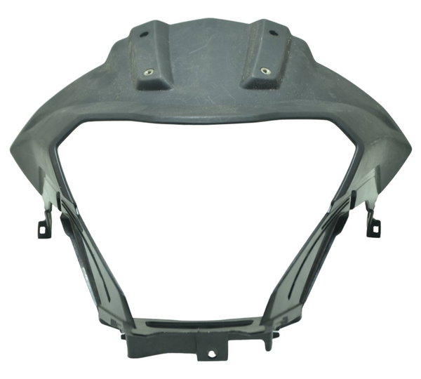 Frontal Mascara Farol Bmw G 310 Gs 20-23 Original