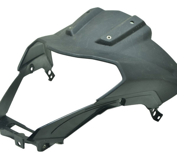 Frontal Mascara Farol Bmw G 310 Gs 20-23 Original