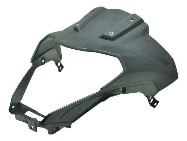 Frontal Mascara Farol Bmw G 310 Gs 20-23 Original