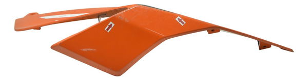 Carenagem Aba Tanque Esq C/ Avaria Ktm Duke 390 19-22 Orig