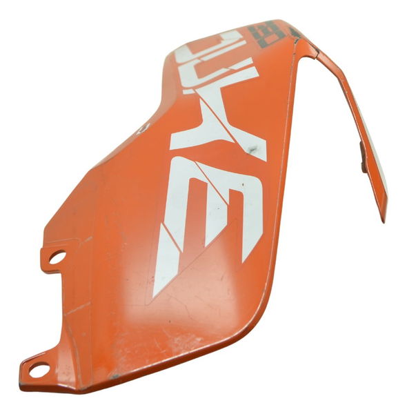 Carenagem Aba Tanque Esq C/ Avaria Ktm Duke 390 19-22 Orig