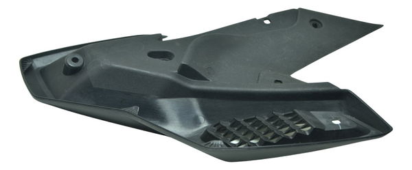 Acabamento Lateral Aba Dir C/ Det Bmw G 310 Gs 20-23 Orig