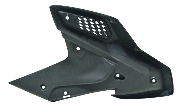 Acabamento Lateral Aba Dir C/ Det Bmw G 310 Gs 20-23 Orig