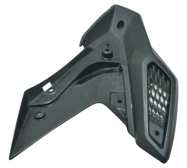 Acabamento Lateral Aba Dir C/ Det Bmw G 310 Gs 20-23 Orig