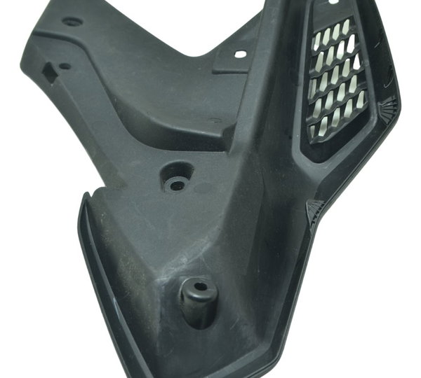 Acabamento Lateral Aba Dir C/ Det Bmw G 310 Gs 20-23 Orig