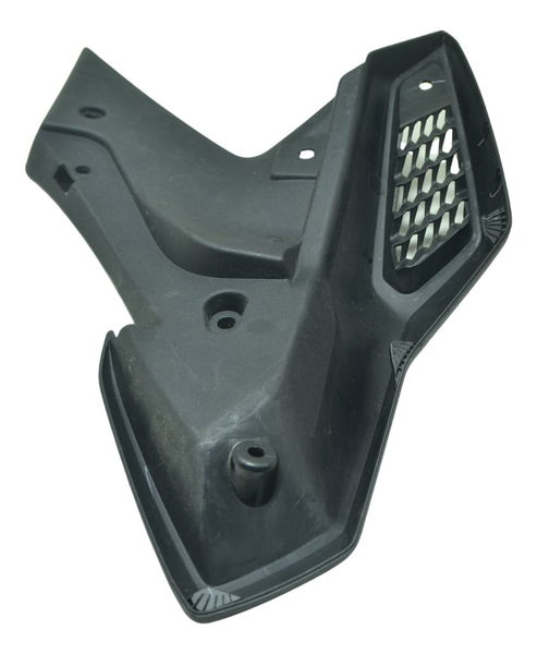 Acabamento Lateral Aba Dir C/ Det Bmw G 310 Gs 20-23 Orig