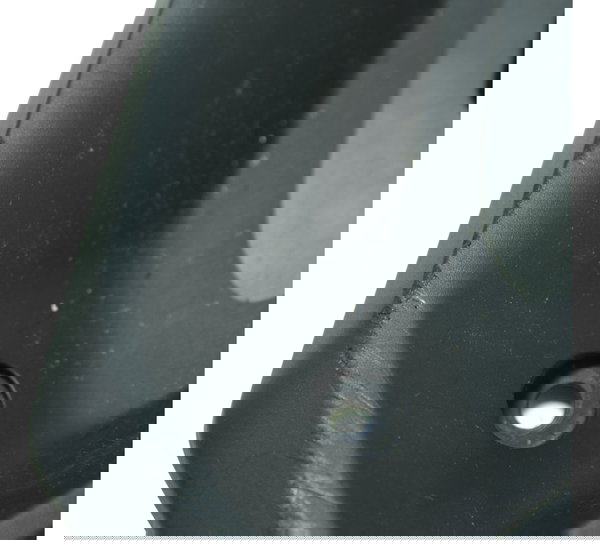 Acabamento Lateral Aba Dir C/ Det Bmw G 310 Gs 20-23 Orig