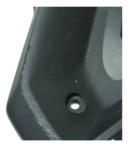 Acabamento Lateral Aba Dir C/ Det Bmw G 310 Gs 20-23 Orig