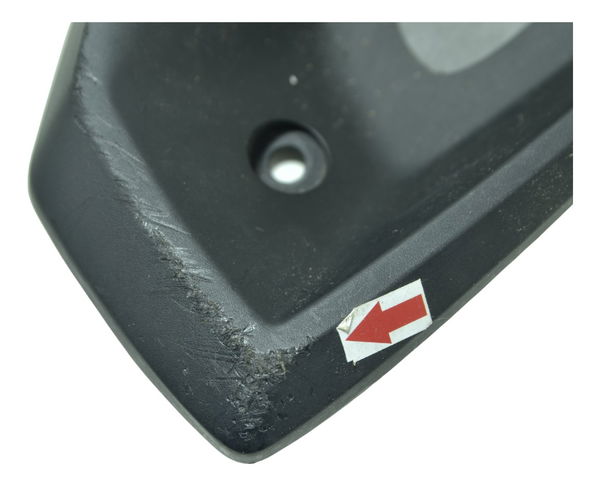 Acabamento Lateral Aba Dir C/ Det Bmw G 310 Gs 20-23 Orig