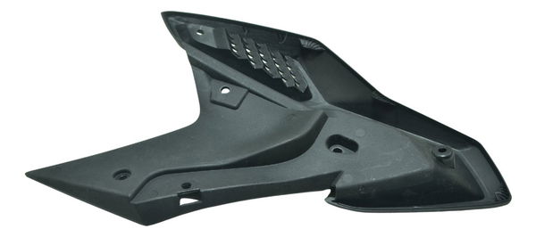 Acabamento Lateral Aba Dir C/ Det Bmw G 310 Gs 20-23 Orig