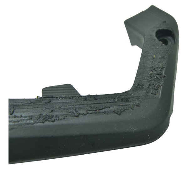 Protetor Tampa Motor Esquerdo C/ Det Bmw R1250 Gs 2021 Orig