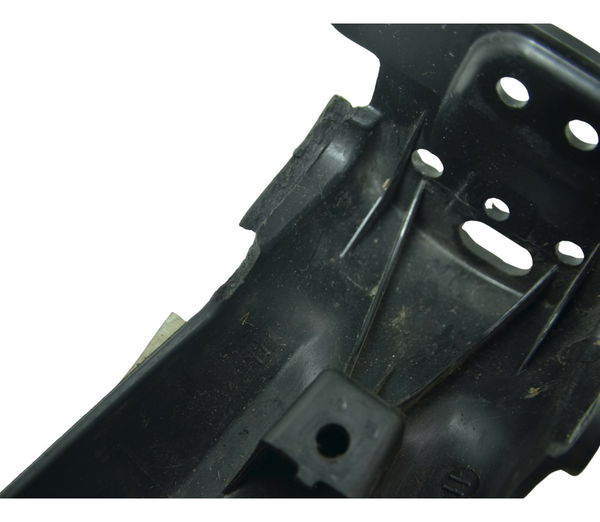 Suporte Placa C/ Avaria Triumph Scrambler 1200 Xc 20-23 Orig