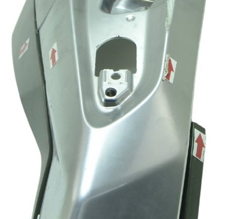 Carenagem Tanque Dir C/ Avaria Triumph Tiger 1200 Xr 18-21