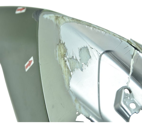 Carenagem Tanque Dir C/ Avaria Triumph Tiger 1200 Xr 18-21