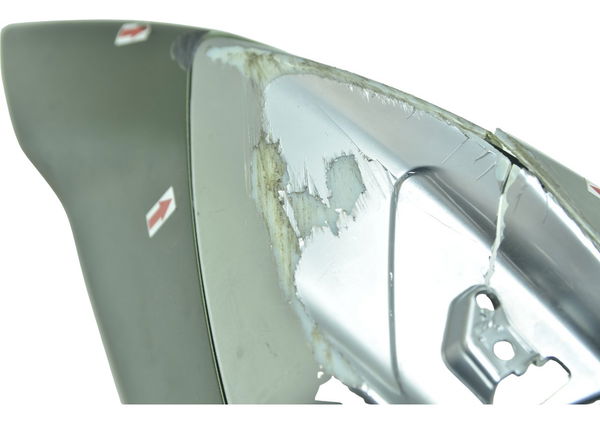Carenagem Tanque Dir C/ Avaria Triumph Tiger 1200 Xr 18-21