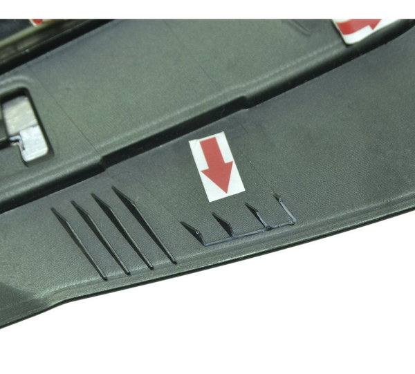 Carenagem Tanque Dir C/ Avaria Triumph Tiger 1200 Xr 18-21