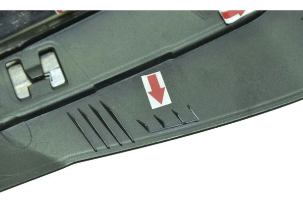 Carenagem Tanque Dir C/ Avaria Triumph Tiger 1200 Xr 18-21