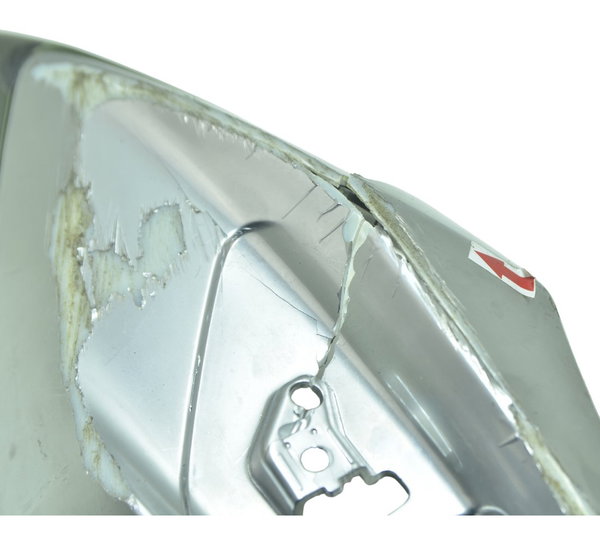 Carenagem Tanque Dir C/ Avaria Triumph Tiger 1200 Xr 18-21