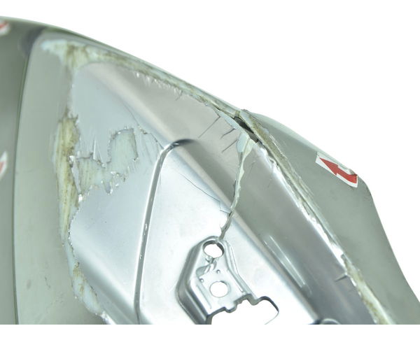 Carenagem Tanque Dir C/ Avaria Triumph Tiger 1200 Xr 18-21