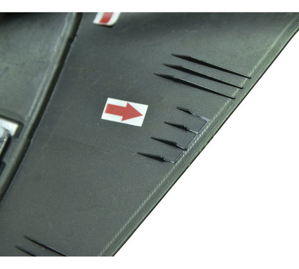 Carenagem Tanque Dir C/ Avaria Triumph Tiger 1200 Xr 18-21