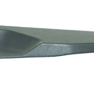 Acabamento Tanque Esq C/ Avaria Triumph Tiger 1200 13-20