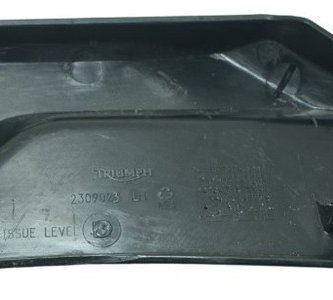 Acabamento Tanque Esq C/ Avaria Triumph Tiger 1200 13-20