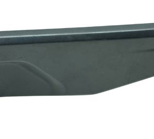 Acabamento Tanque Esq C/ Avaria Triumph Tiger 1200 13-20