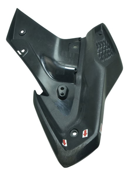 Acabamento Aba Tanque Esq C/ Detalhes Bmw G310 Gs 20-23 Orig