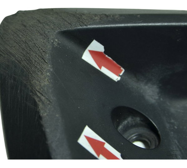 Acabamento Aba Tanque Esq C/ Detalhes Bmw G310 Gs 20-23 Orig