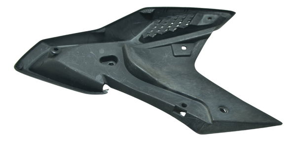 Acabamento Aba Tanque Esq C/ Detalhes Bmw G310 Gs 20-23 Orig