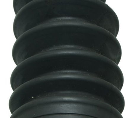 Borracha Sanfona Bengala Triumph Street Twin 900 18-20 Orig