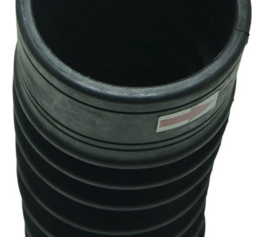 Borracha Sanfona Bengala Triumph Street Twin 900 18-20 Orig