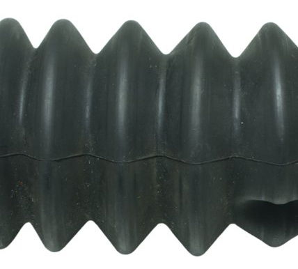 Borracha Sanfona Bengala Triumph Street Twin 900 18-20 Orig