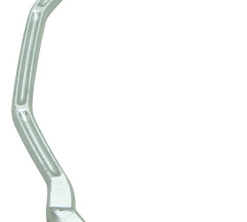 Suporte Acabamento Bolha Triumph Tiger 1200 Xca 18-21 Orig