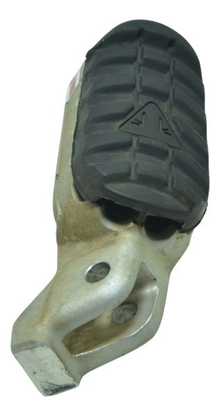 Pedaleira Dianteira Dir C/ Avaria Triumph Tiger 1200 22-23