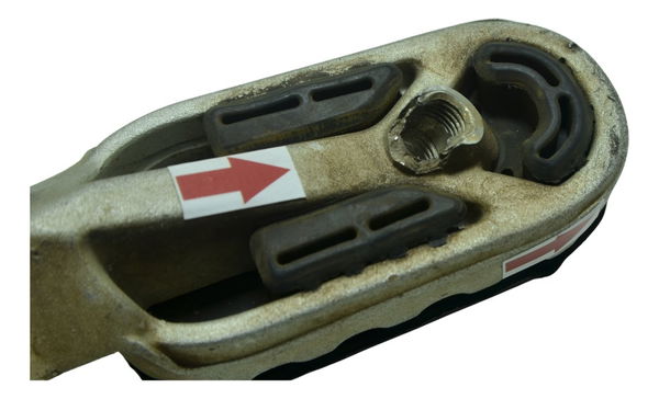 Pedaleira Dianteira Dir C/ Avaria Triumph Tiger 1200 22-23