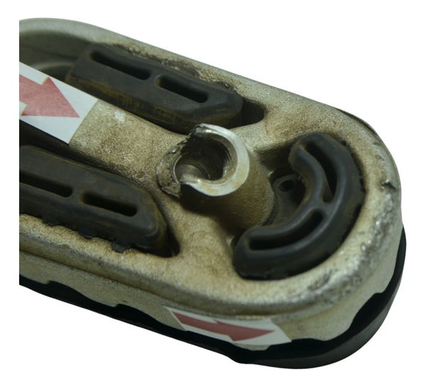 Pedaleira Dianteira Dir C/ Avaria Triumph Tiger 1200 22-23