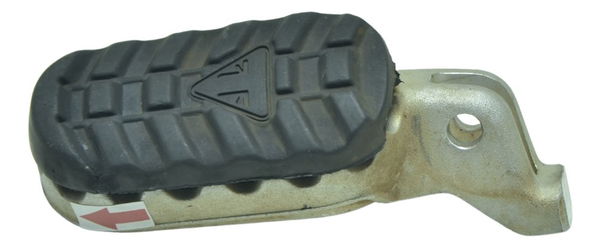 Pedaleira Dianteira Dir C/ Avaria Triumph Tiger 1200 22-23