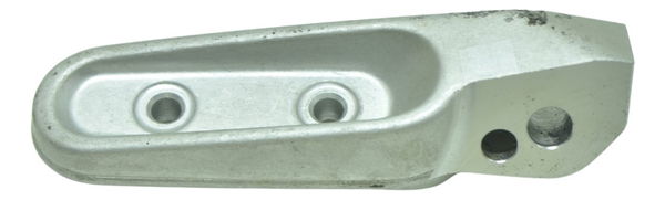 Pedaleira Tras Dir C/ Avaria Triumph Scrambler 1200 Xc 19-23