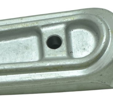 Pedaleira Tras Dir C/ Avaria Triumph Scrambler 1200 Xc 19-23