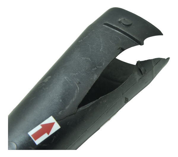 Duto Ar Esquerdo C/ Avaria Bmw R1200 Gs 13-19 Original