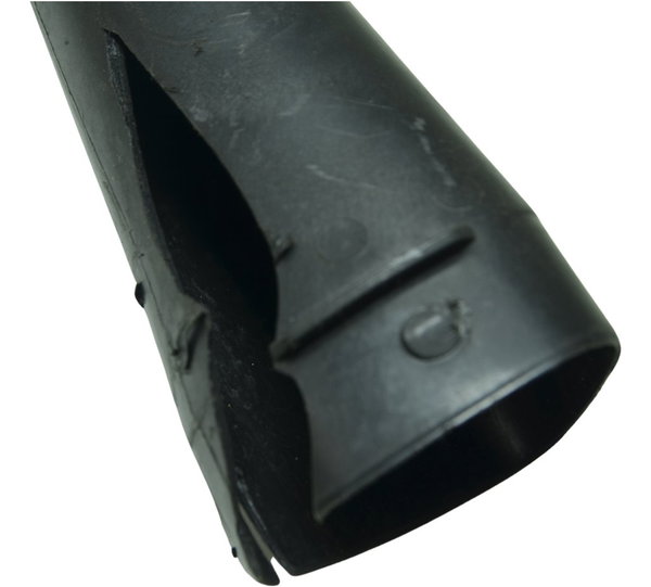 Duto Ar Esquerdo C/ Avaria Bmw R1200 Gs 13-19 Original