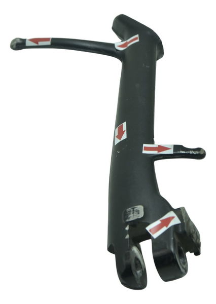Pedal Descanso Lateral C/ Avari Triumph Bonneville T100 2020